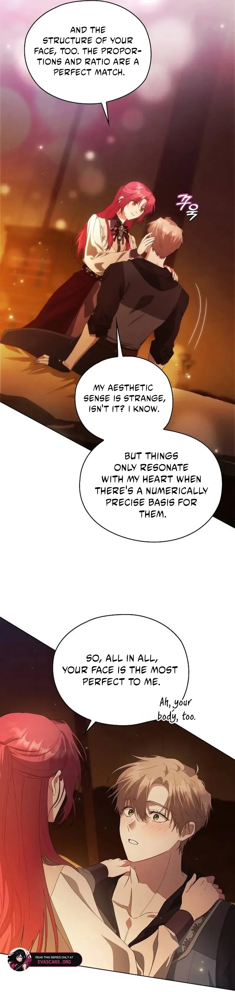 There Are No Benefits for the Possessor Chapter 39 – Page 45