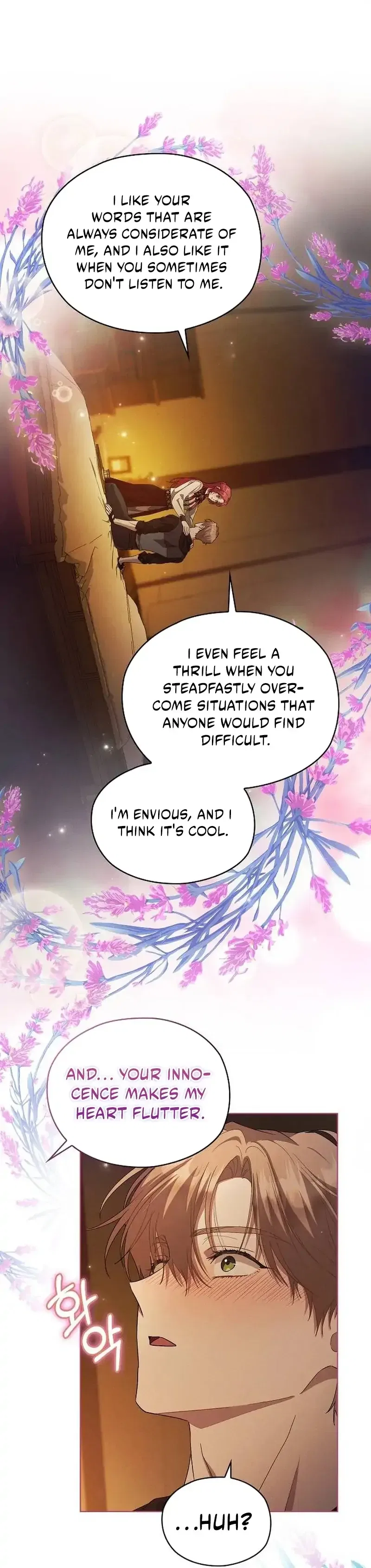 There Are No Benefits for the Possessor Chapter 39 – Page 46