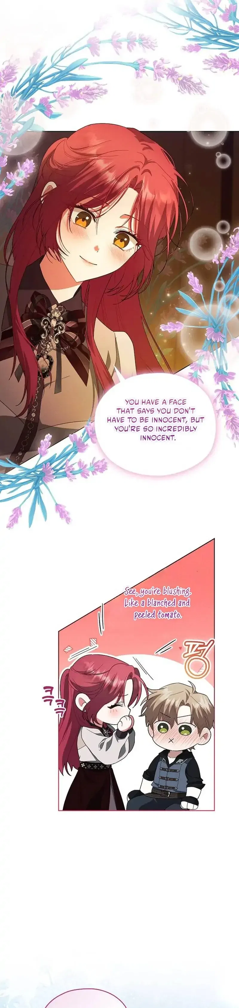 There Are No Benefits for the Possessor Chapter 39 – Page 47