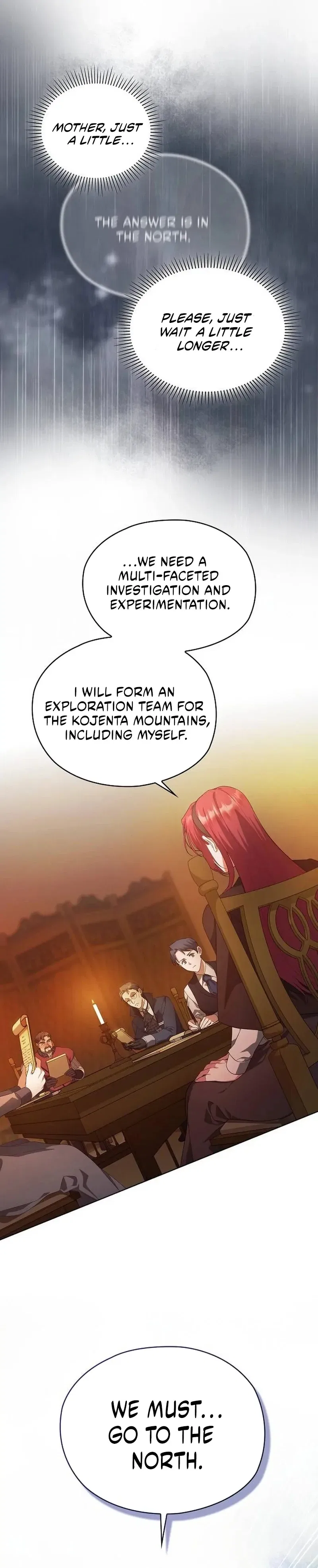 There Are No Benefits for the Possessor Chapter 38 – Page 12