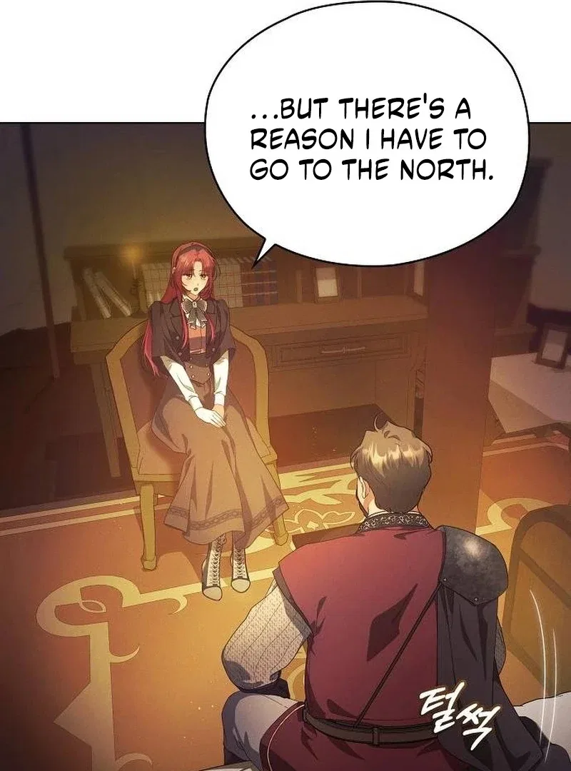 There Are No Benefits for the Possessor Chapter 38 – Page 19