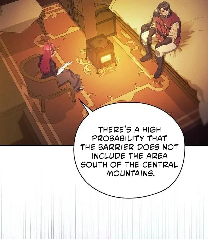 There Are No Benefits for the Possessor Chapter 38 – Page 22