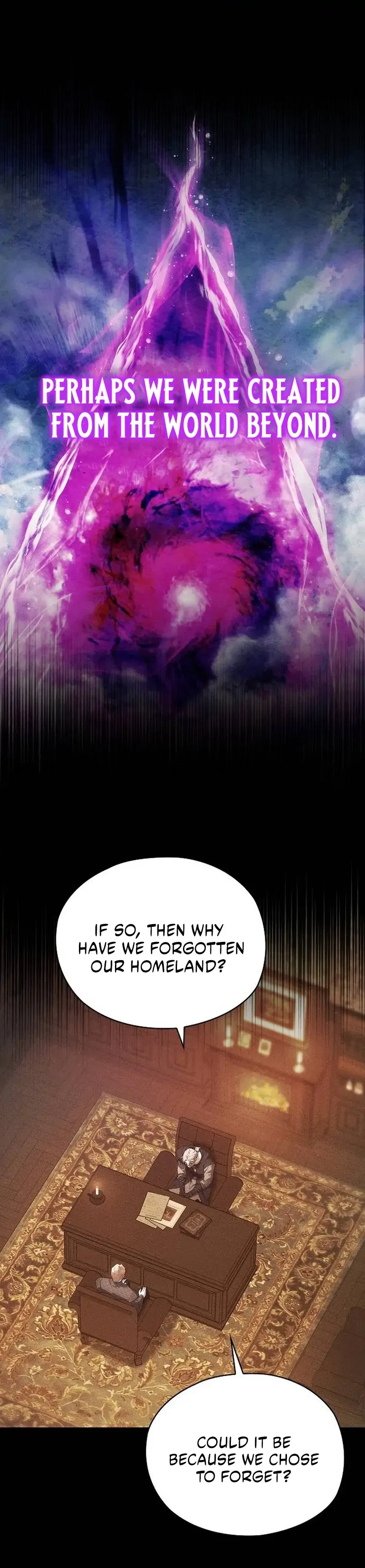 There Are No Benefits for the Possessor Chapter 37 – Page 6