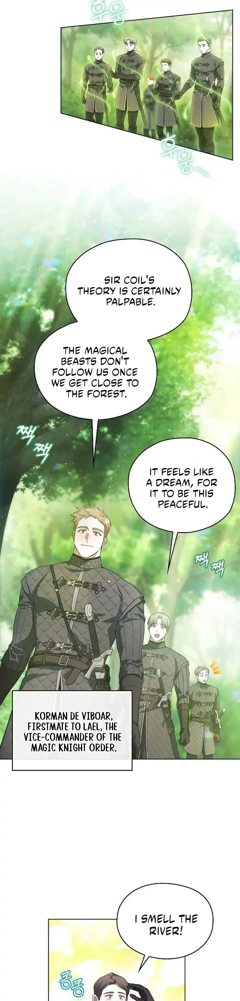 There Are No Benefits for the Possessor Chapter 37 – Page 18