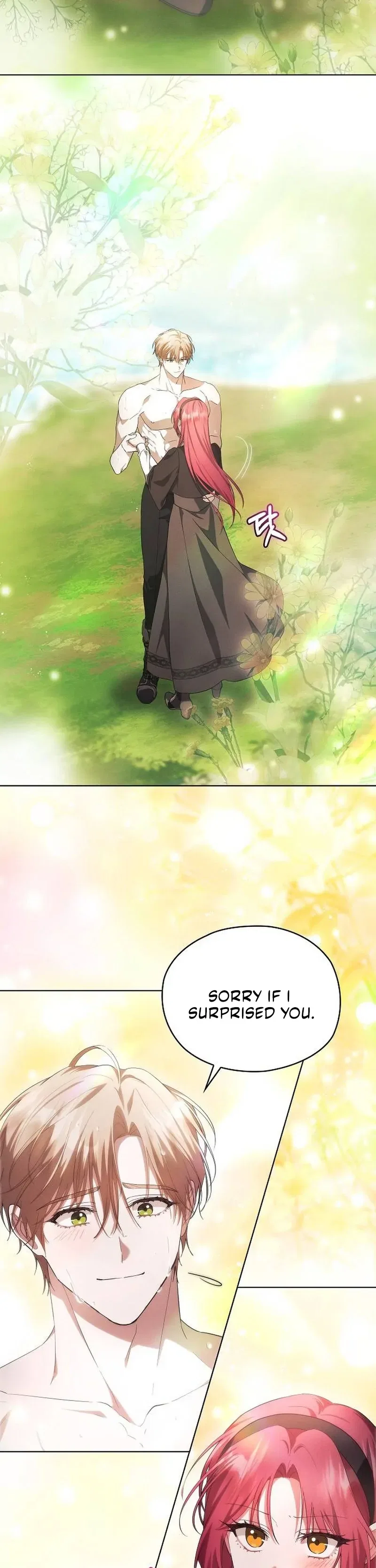 There Are No Benefits for the Possessor Chapter 37 – Page 32