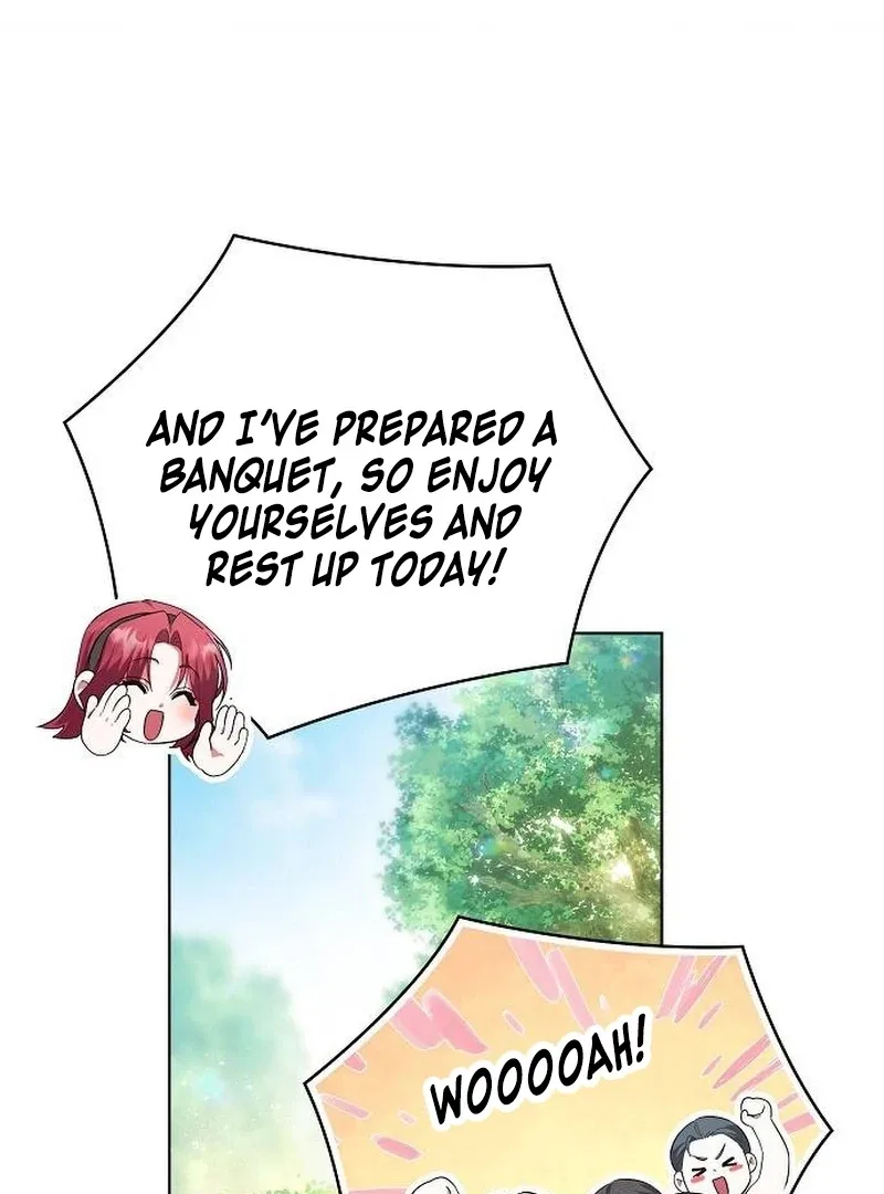 There Are No Benefits for the Possessor Chapter 37 – Page 38