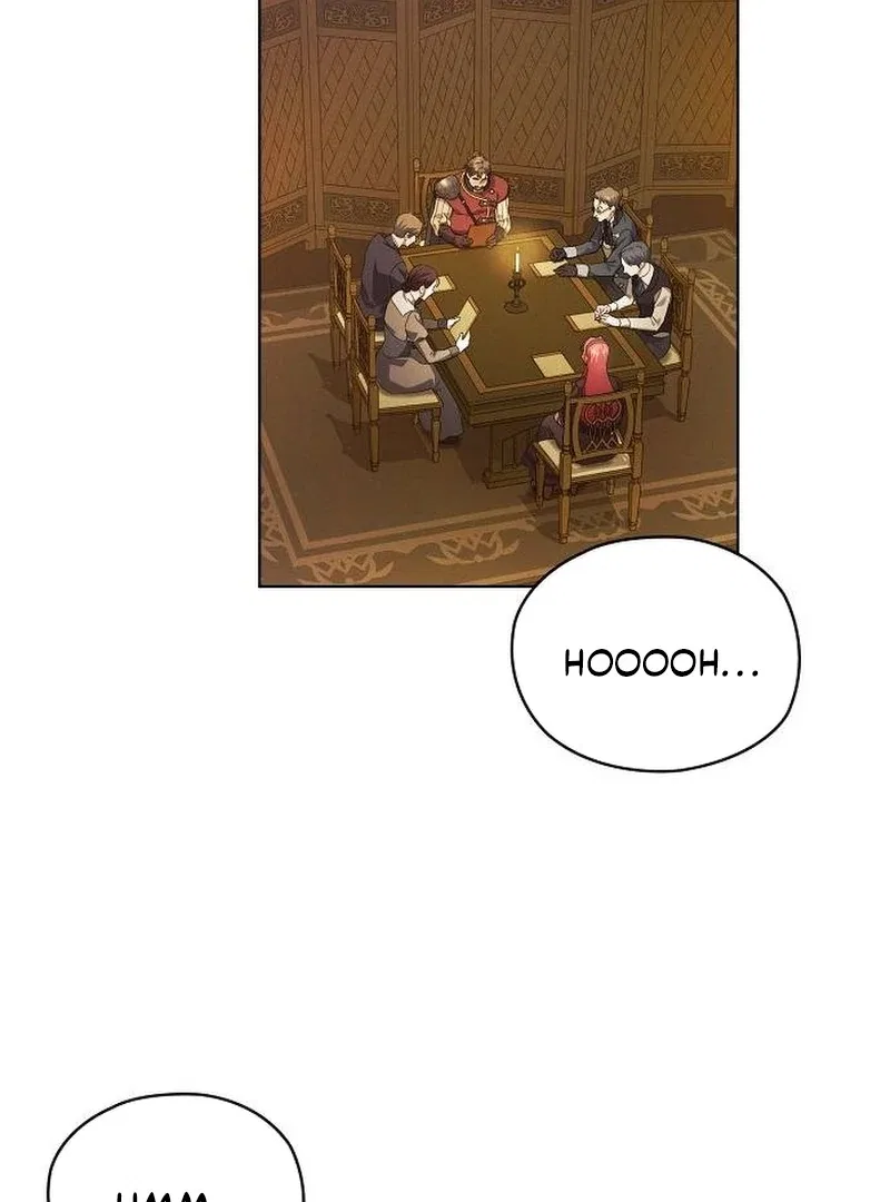 There Are No Benefits for the Possessor Chapter 37 – Page 43