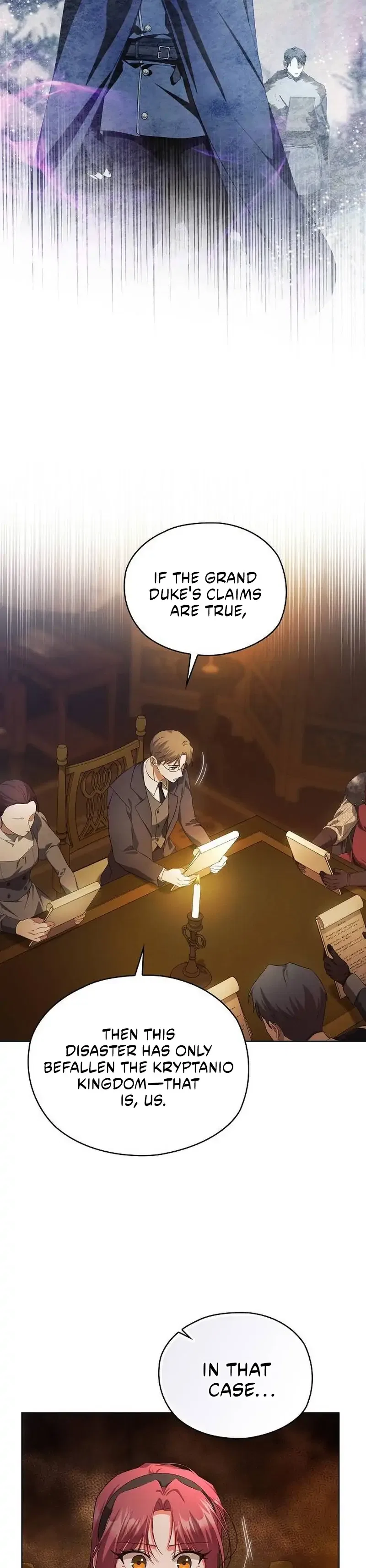 There Are No Benefits for the Possessor Chapter 37 – Page 50