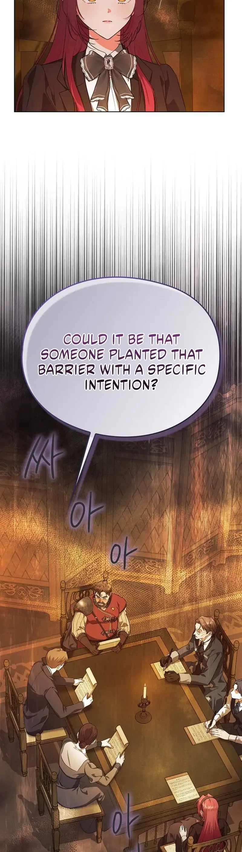There Are No Benefits for the Possessor Chapter 37 – Page 51