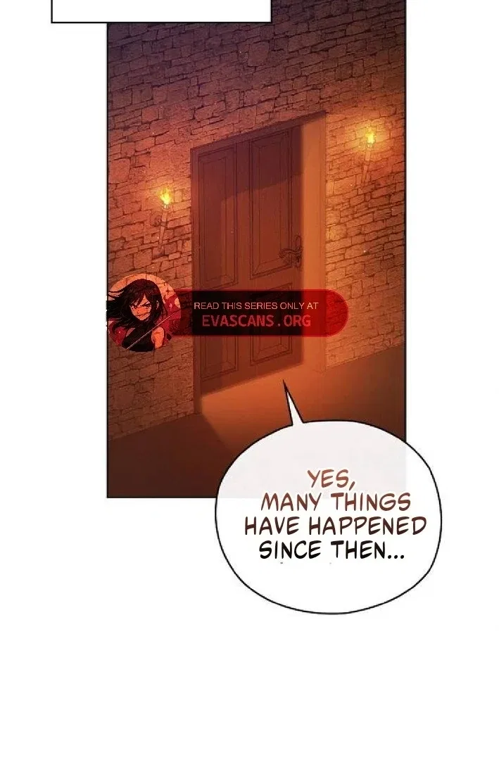 There Are No Benefits for the Possessor Chapter 36 – Page 37