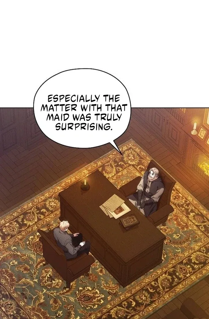 There Are No Benefits for the Possessor Chapter 36 – Page 38