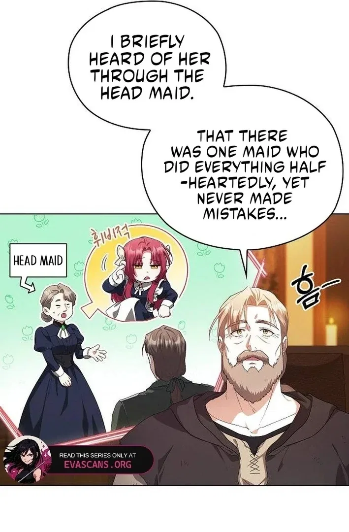 There Are No Benefits for the Possessor Chapter 36 – Page 41