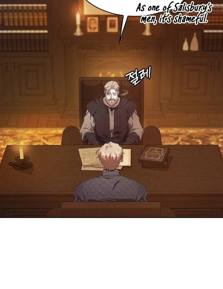 There Are No Benefits for the Possessor Chapter 36 – Page 44