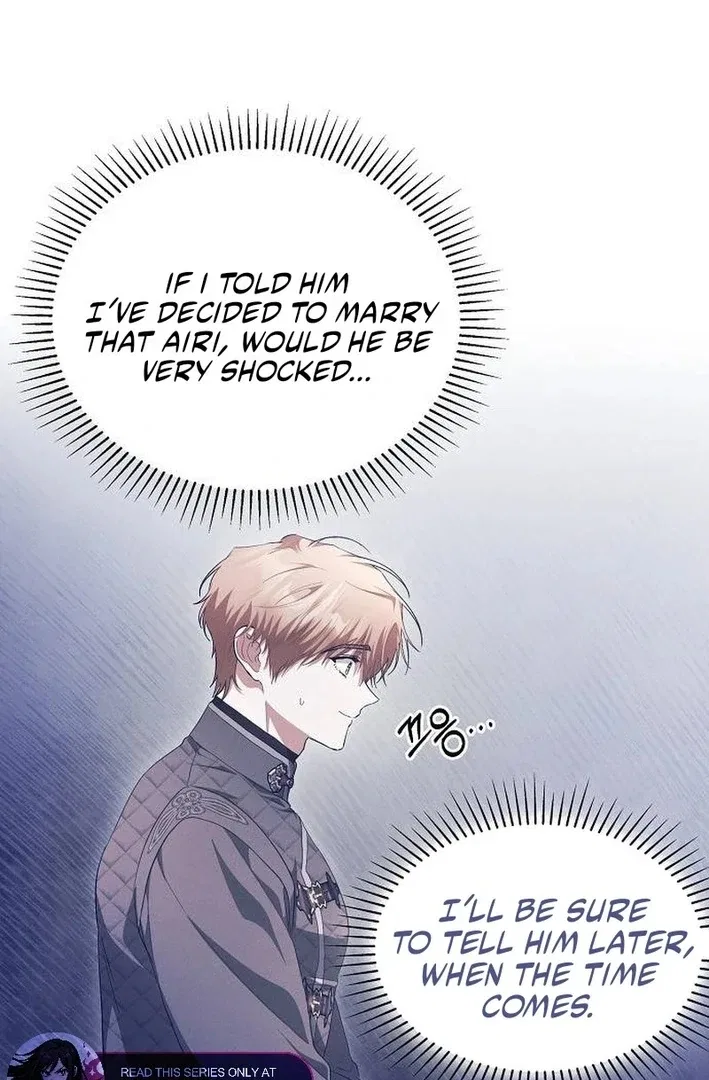 There Are No Benefits for the Possessor Chapter 36 – Page 45