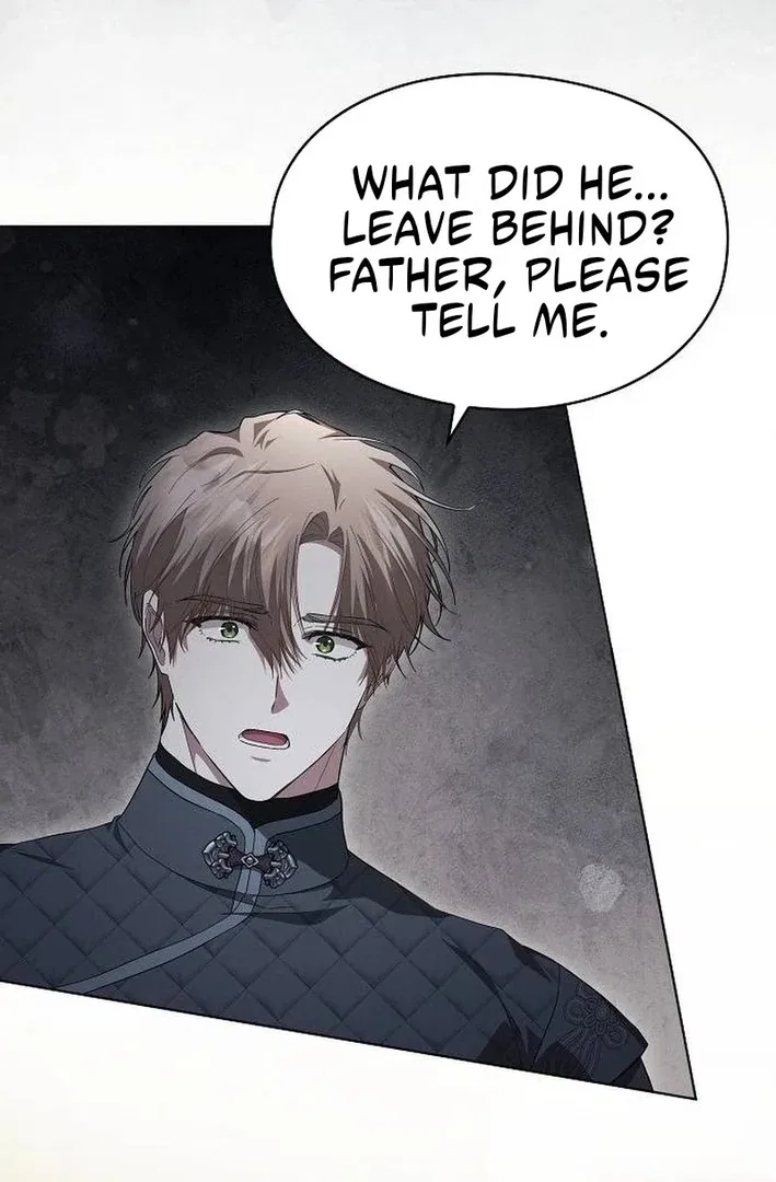 There Are No Benefits for the Possessor Chapter 36 – Page 57