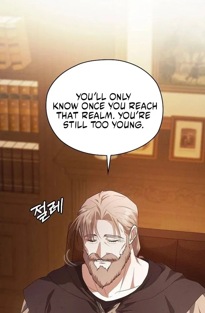 There Are No Benefits for the Possessor Chapter 36 – Page 58