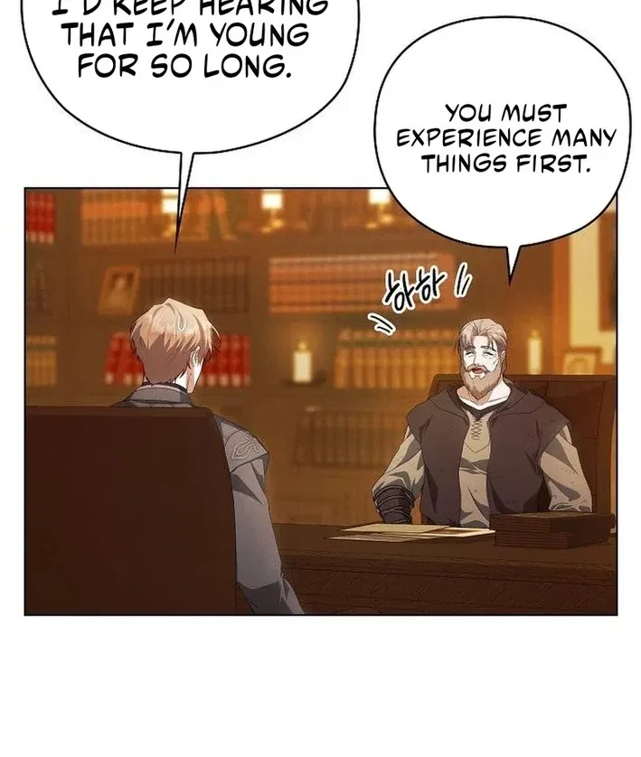 There Are No Benefits for the Possessor Chapter 36 – Page 60
