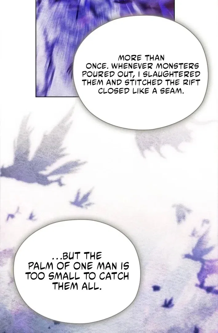 There Are No Benefits for the Possessor Chapter 36 – Page 62