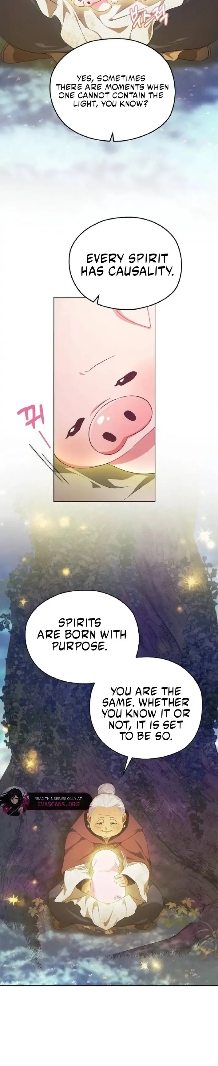 There Are No Benefits for the Possessor Chapter 36 – Page 74