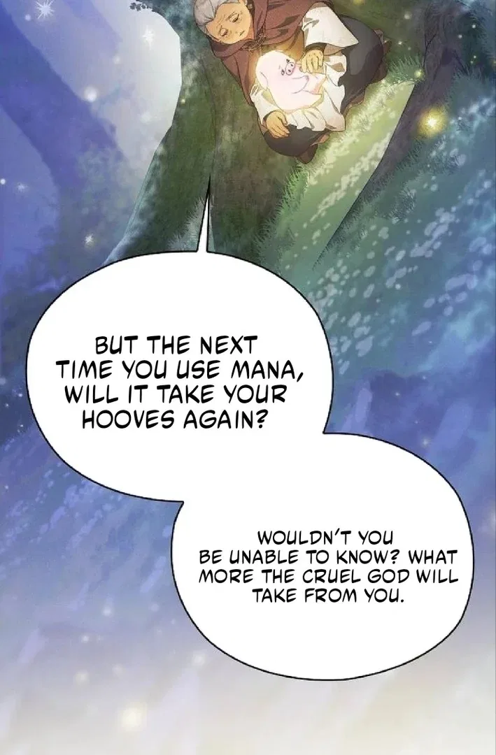 There Are No Benefits for the Possessor Chapter 36 – Page 87