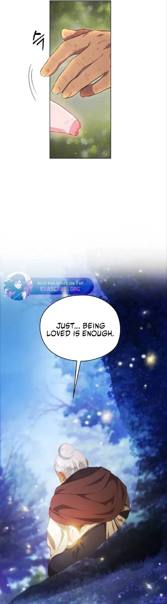 There Are No Benefits for the Possessor Chapter 36 – Page 91