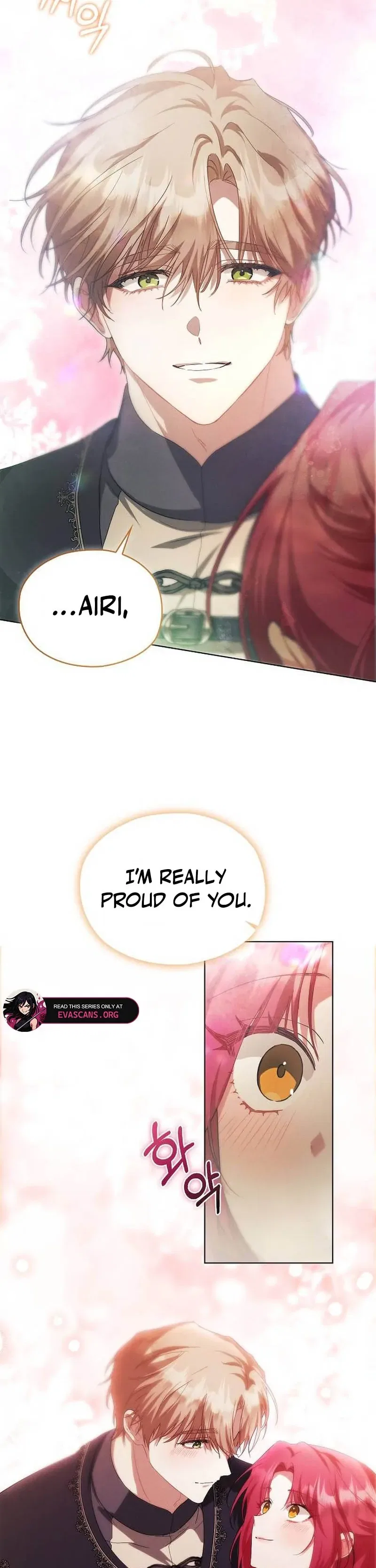 There Are No Benefits for the Possessor Chapter 35 – Page 6