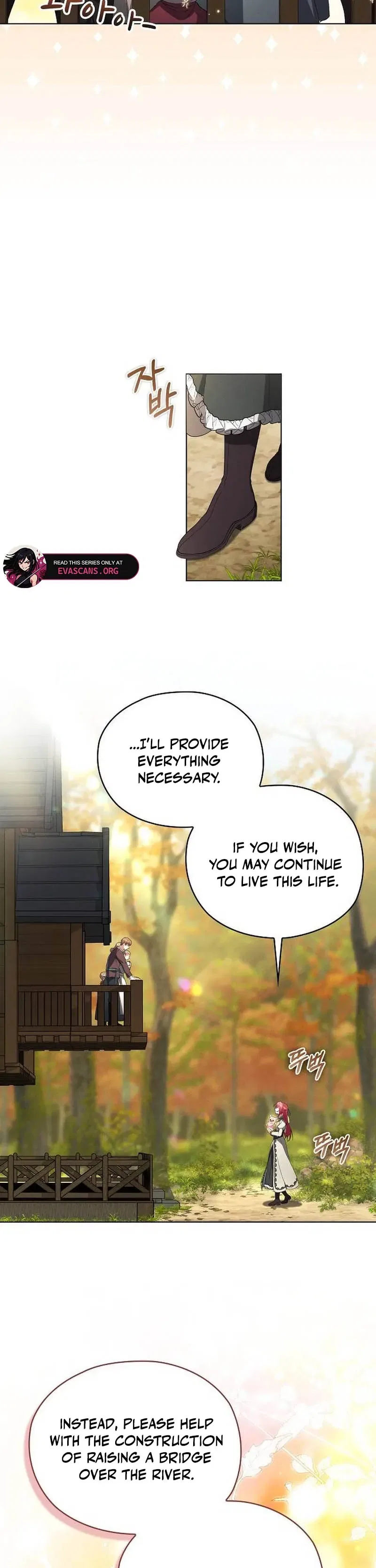 There Are No Benefits for the Possessor Chapter 35 – Page 10