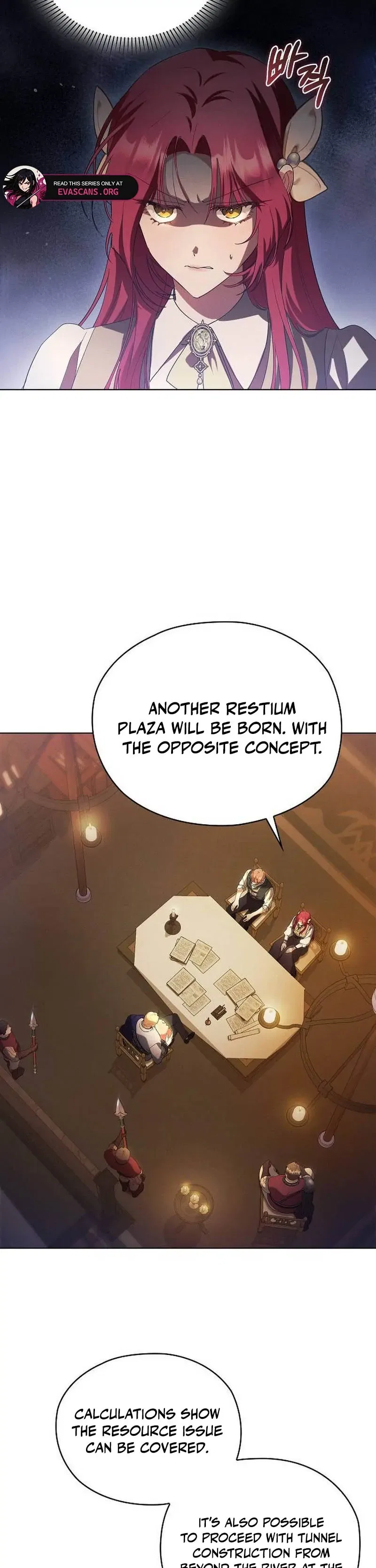 There Are No Benefits for the Possessor Chapter 35 – Page 13