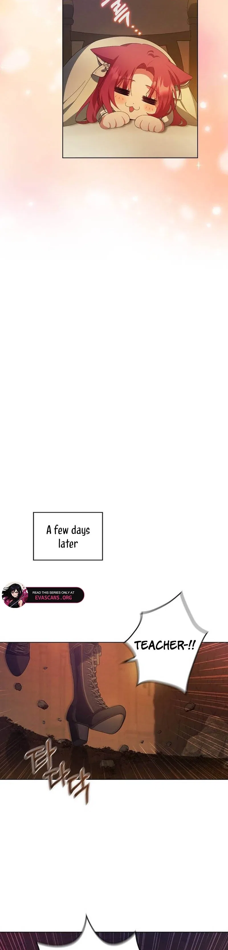There Are No Benefits for the Possessor Chapter 35 – Page 23