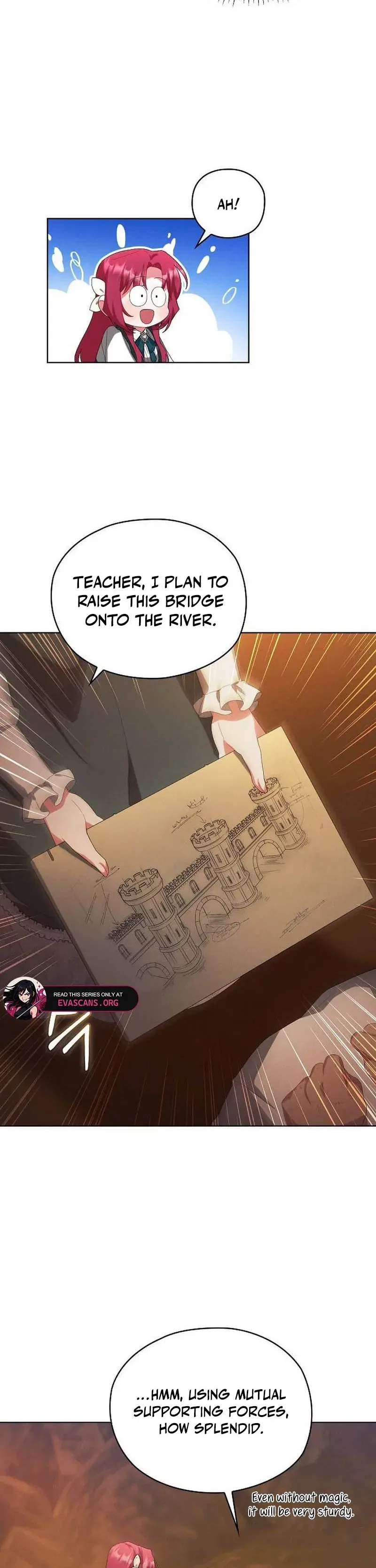 There Are No Benefits for the Possessor Chapter 35 – Page 29