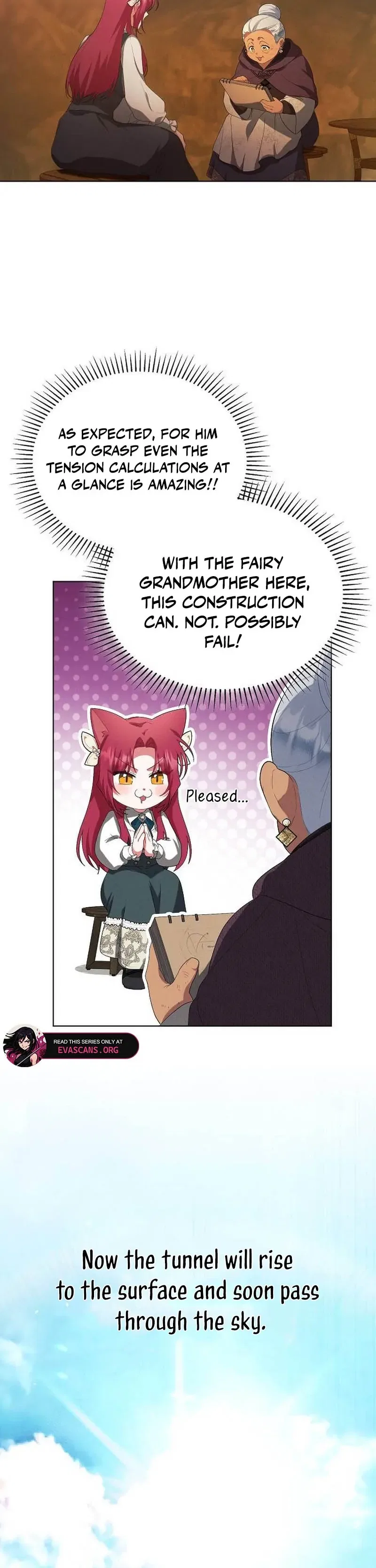 There Are No Benefits for the Possessor Chapter 35 – Page 30