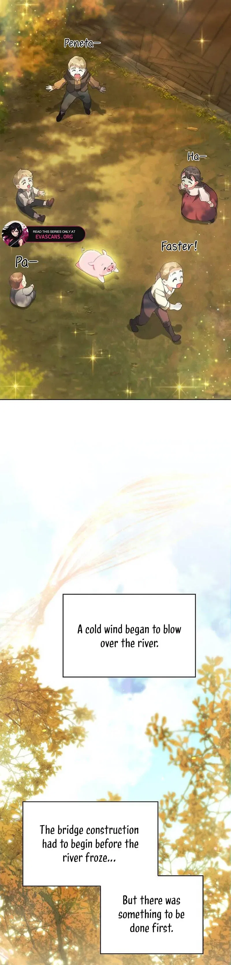 There Are No Benefits for the Possessor Chapter 35 – Page 37