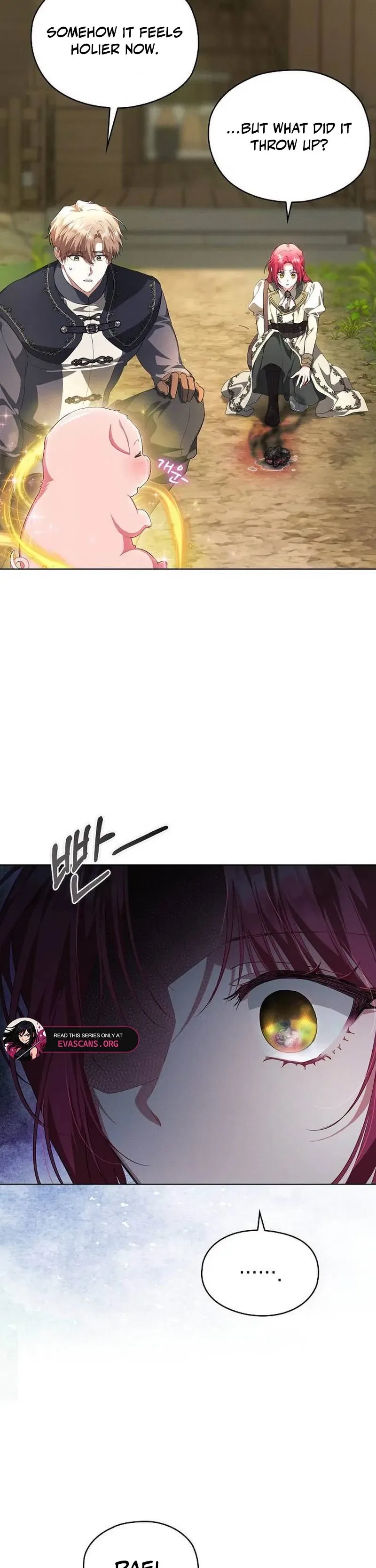 There Are No Benefits for the Possessor Chapter 34 – Page 17