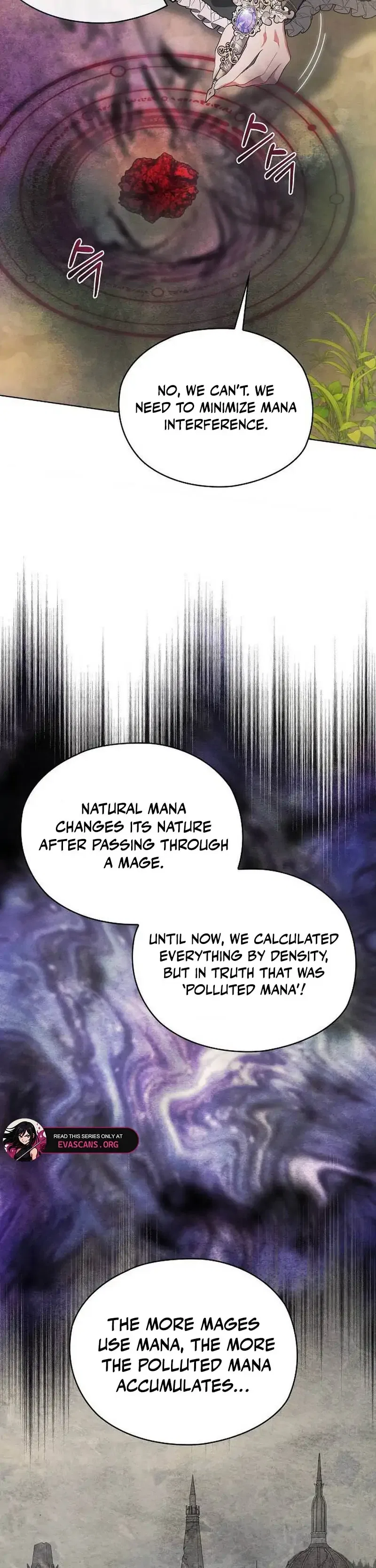 There Are No Benefits for the Possessor Chapter 34 – Page 24
