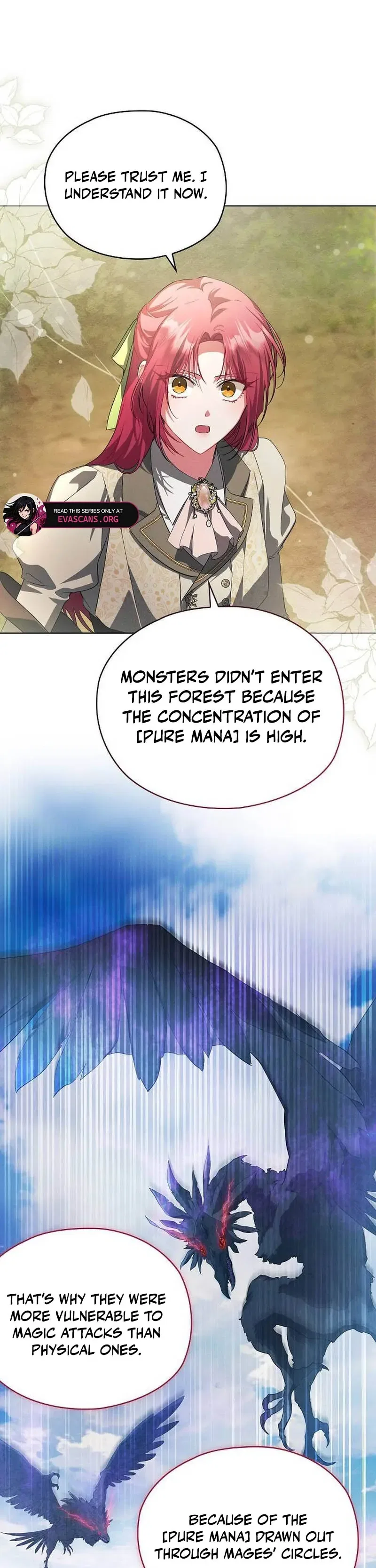 There Are No Benefits for the Possessor Chapter 34 – Page 28