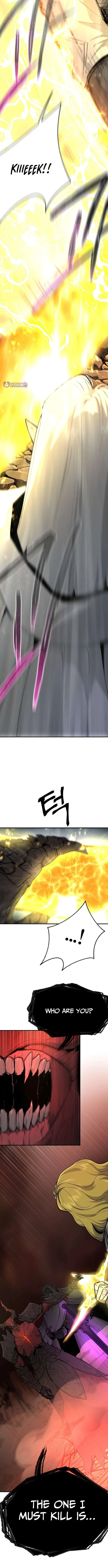 Legend of the Holy Sword Chapter 106 – Page 2