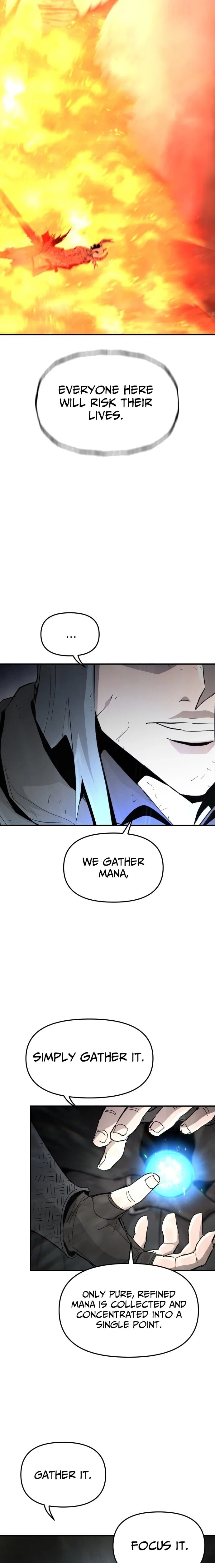 Legend of the Holy Sword Chapter 102 – Page 17