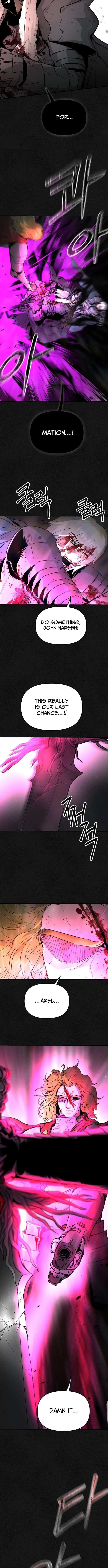 Legend of the Holy Sword Chapter 93 – Page 5