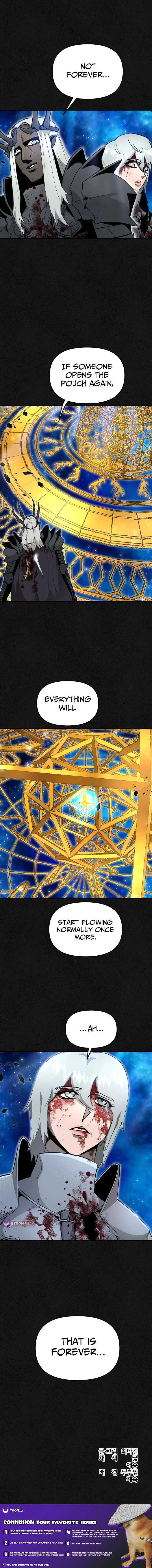 Legend of the Holy Sword Chapter 93 – Page 11