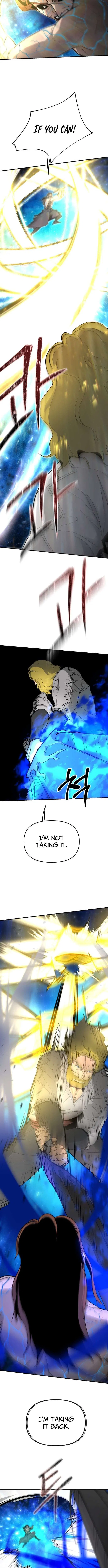 Legend of the Holy Sword Chapter 92 – Page 9
