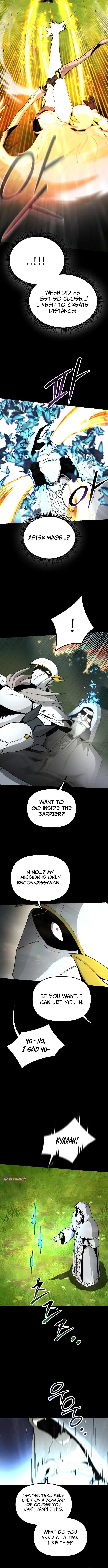 Legend of the Holy Sword Chapter 84 – Page 4