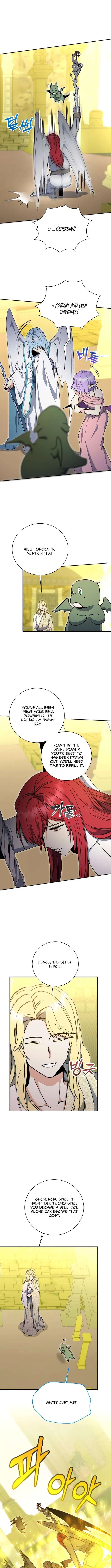 Winterbell Chapter 71 – Page 10