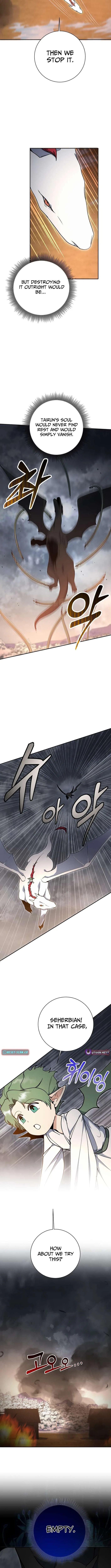 Winterbell Chapter 70 – Page 3