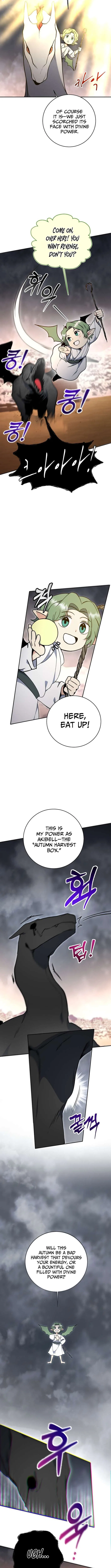 Winterbell Chapter 70 – Page 5