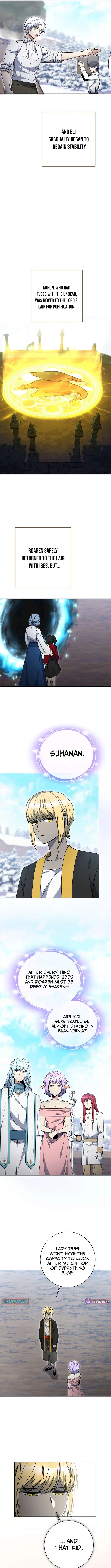 Winterbell Chapter 70 – Page 12