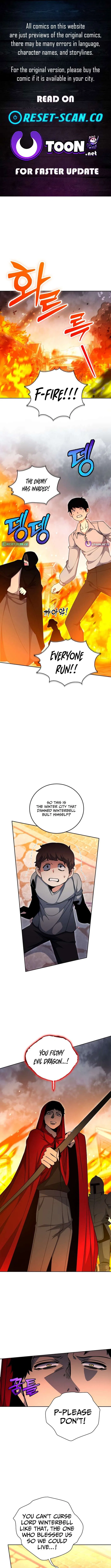 Winterbell Chapter 68 – Page 1