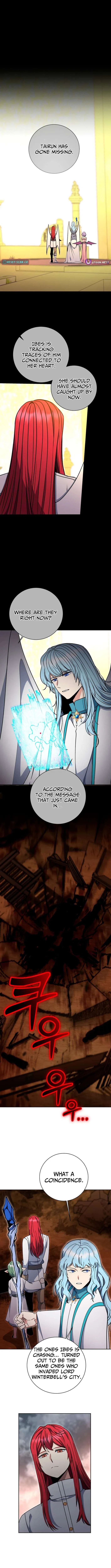 Winterbell Chapter 68 – Page 10