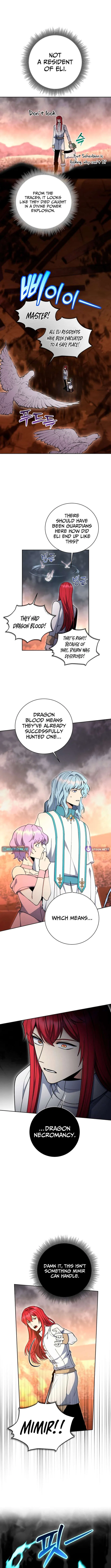 Winterbell Chapter 68 – Page 11