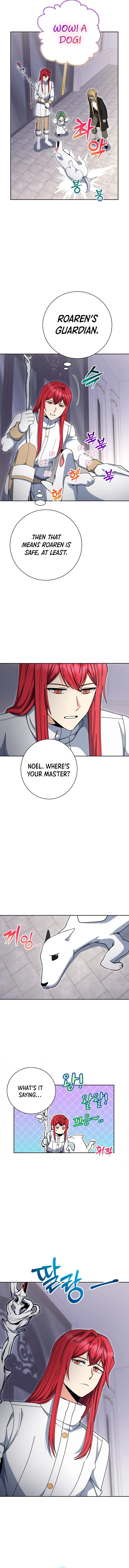 Winterbell Chapter 65 – Page 5