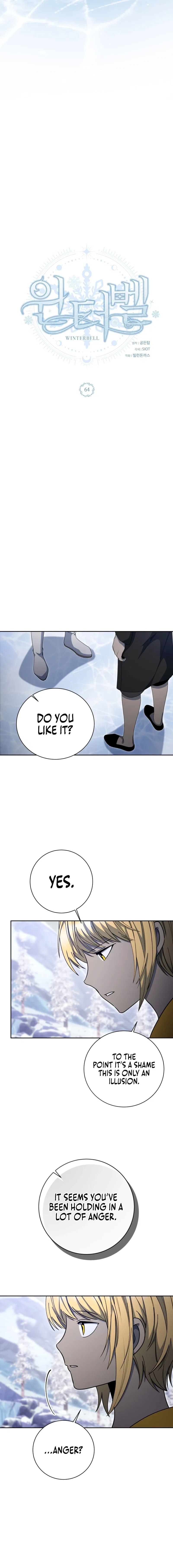 Winterbell Chapter 64 – Page 2